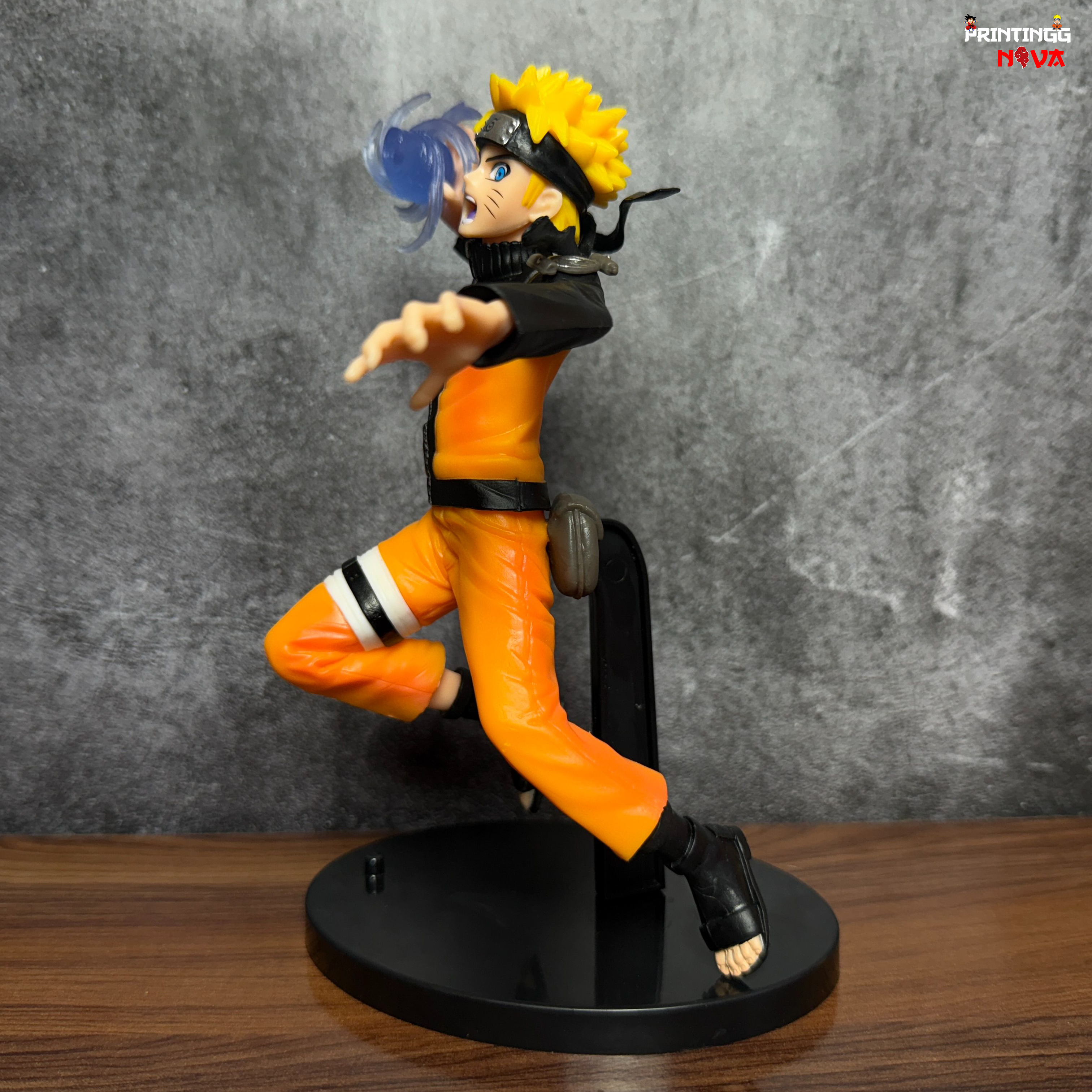 Rasengan Naruto Anime Action Figure [18cm] || NARUTO