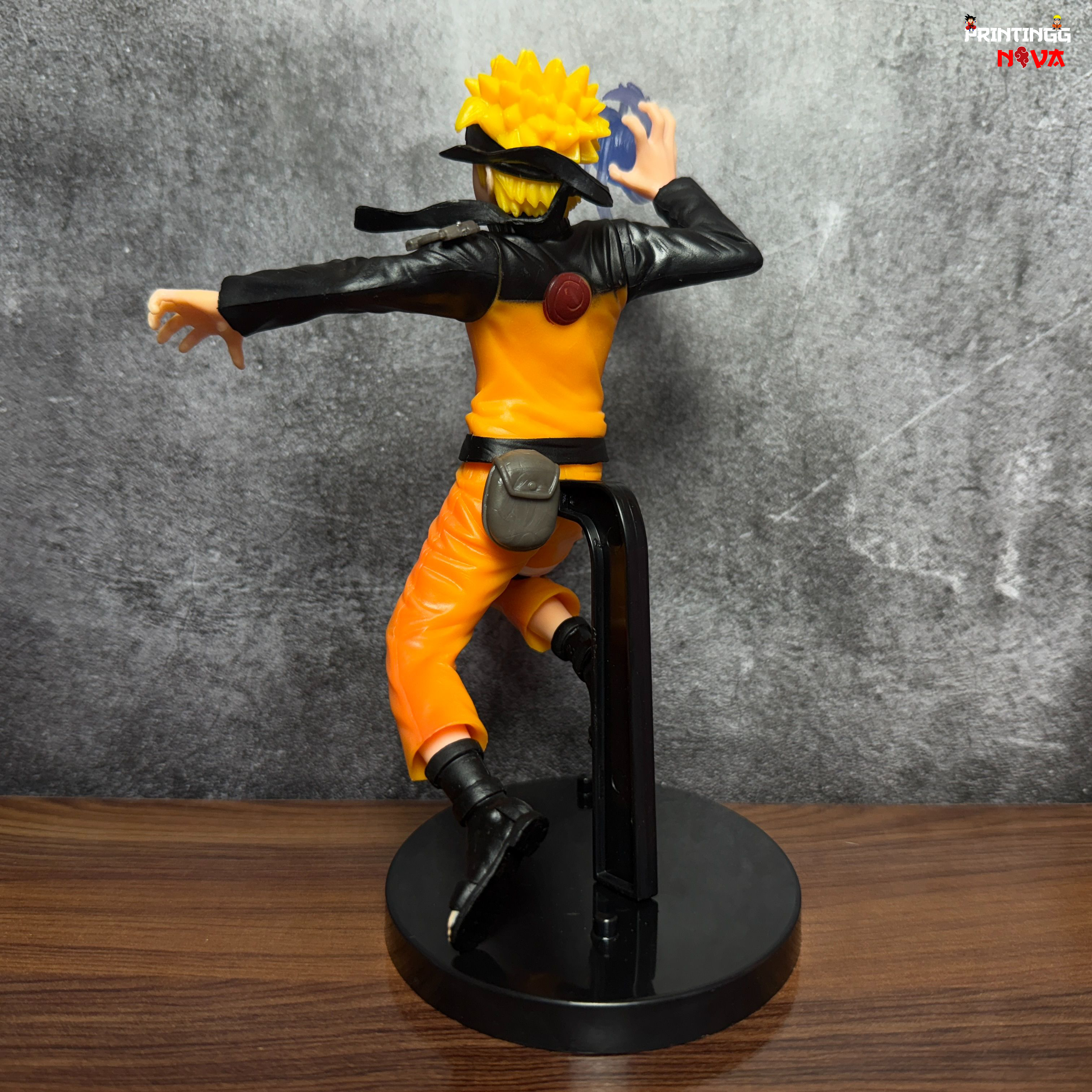Rasengan Naruto Anime Action Figure [18cm] || NARUTO