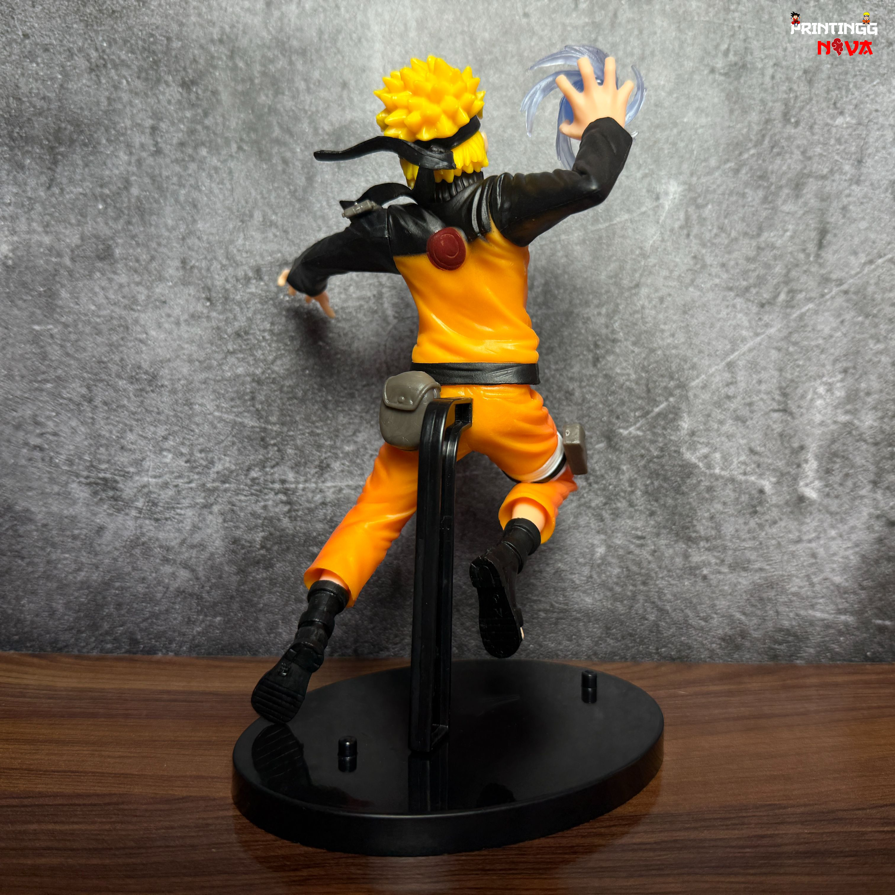 Rasengan Naruto Anime Action Figure [18cm] || NARUTO