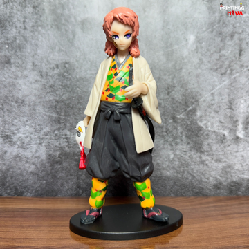 Demon Slayer Sabito Action Figure [18cm] || DEMON SLAYER