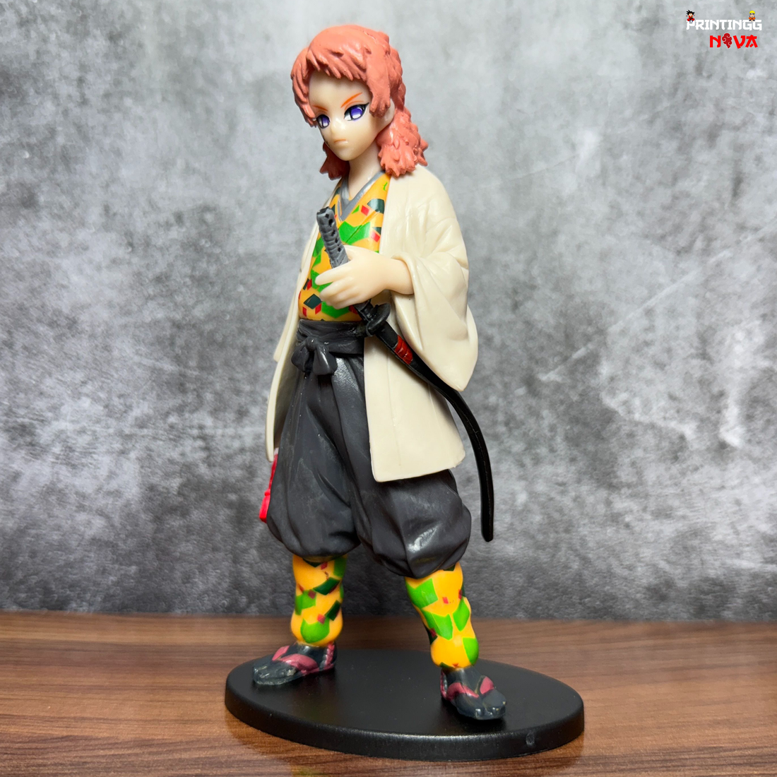 Demon Slayer Sabito Action Figure [18cm] || DEMON SLAYER