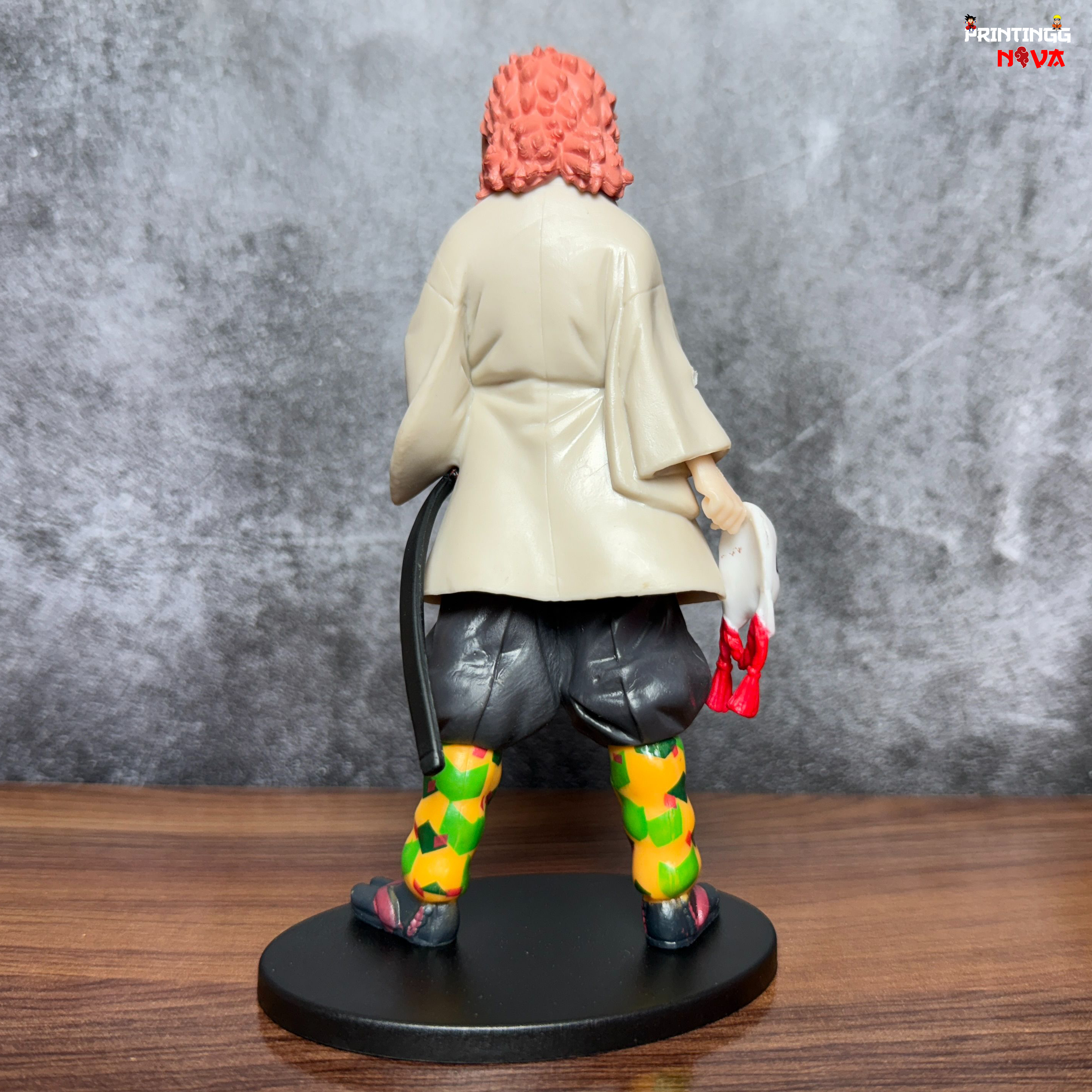 Demon Slayer Sabito Action Figure [18cm] || DEMON SLAYER