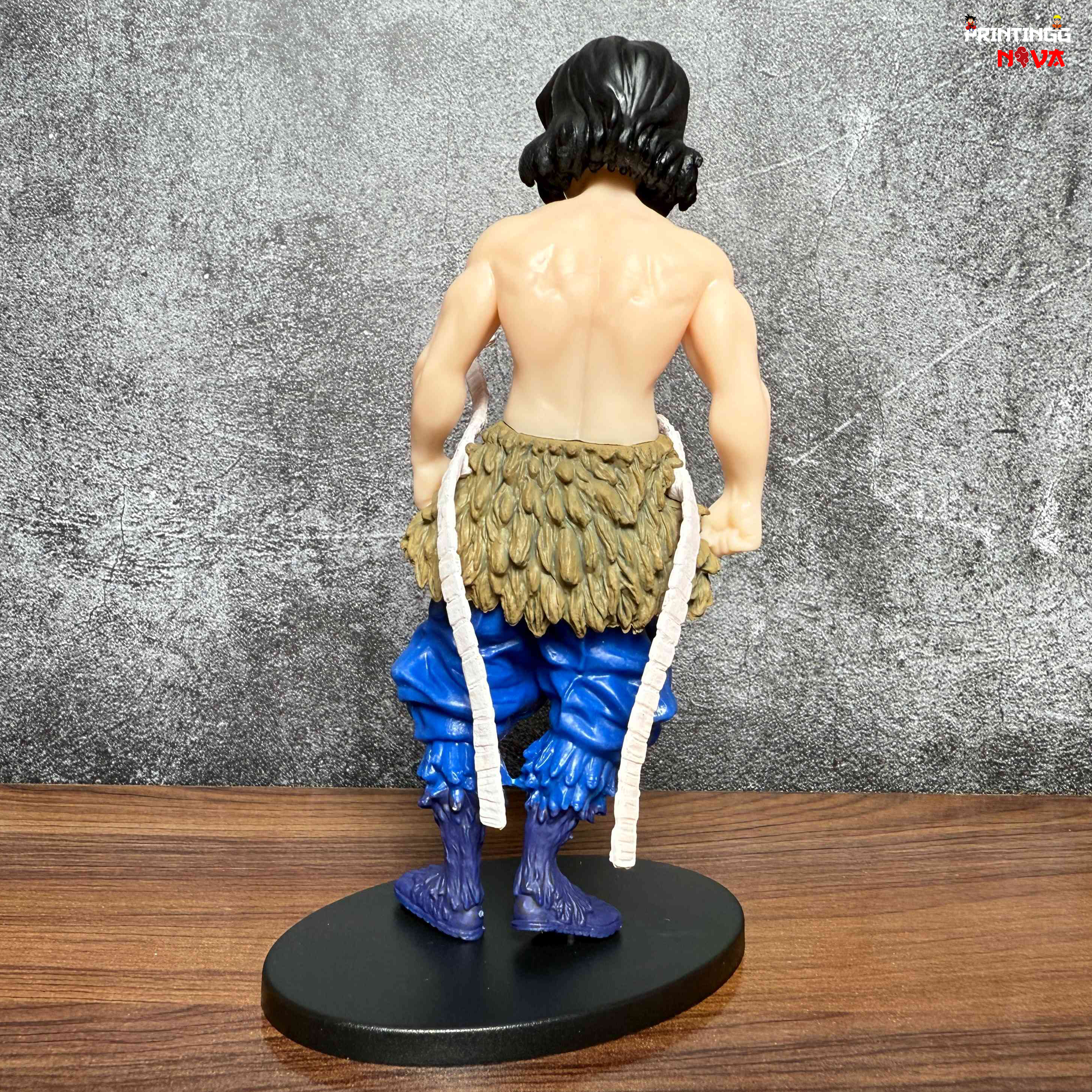 Demon Slayer Inosuke Hashibira Action Figure [18cm] || DEMON SLAYER