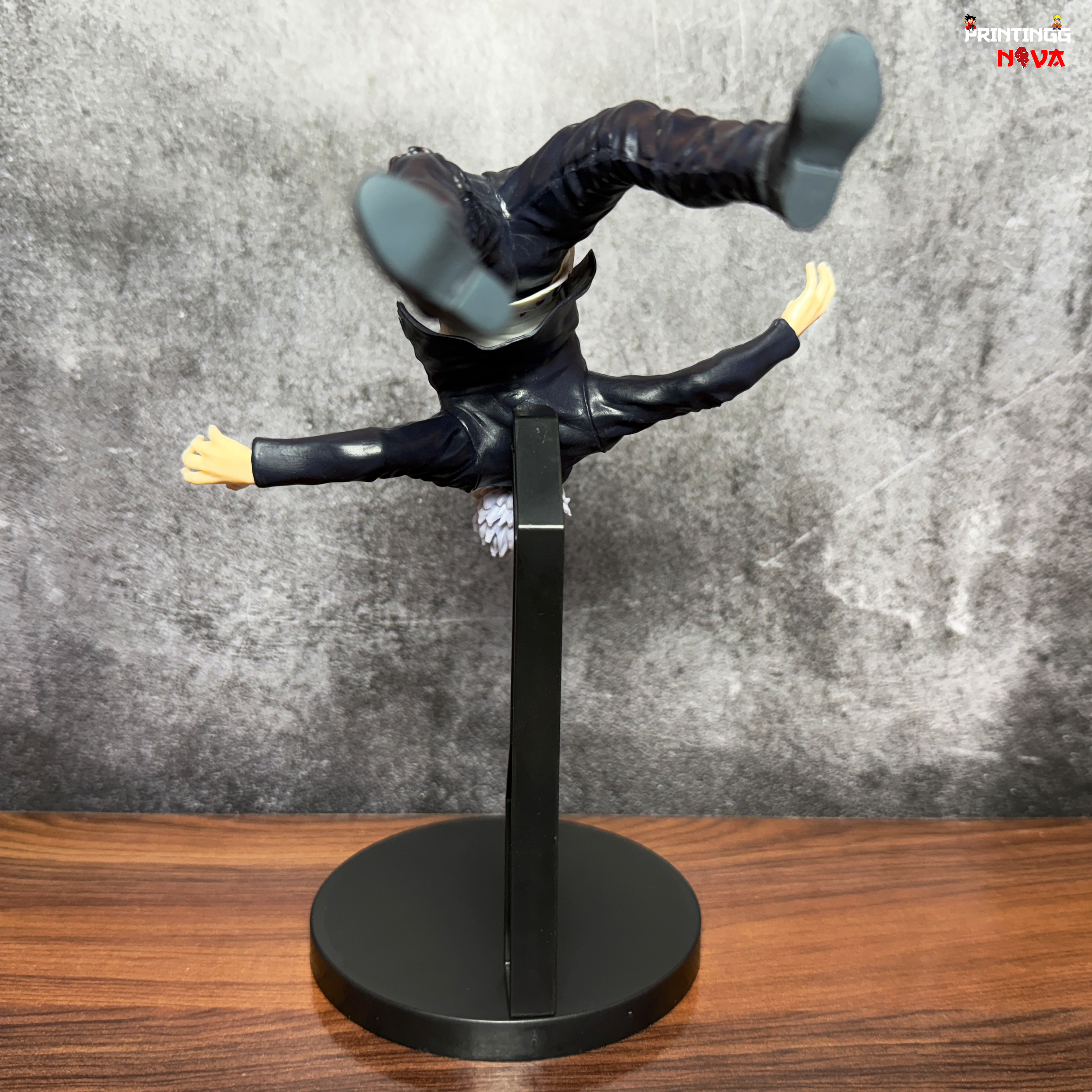 Jujutsu Kaisen Satoru Gojo Awakening Premature Death Arc  [22 CM] PVC Anime Action figure || Jujutsu Kaisen