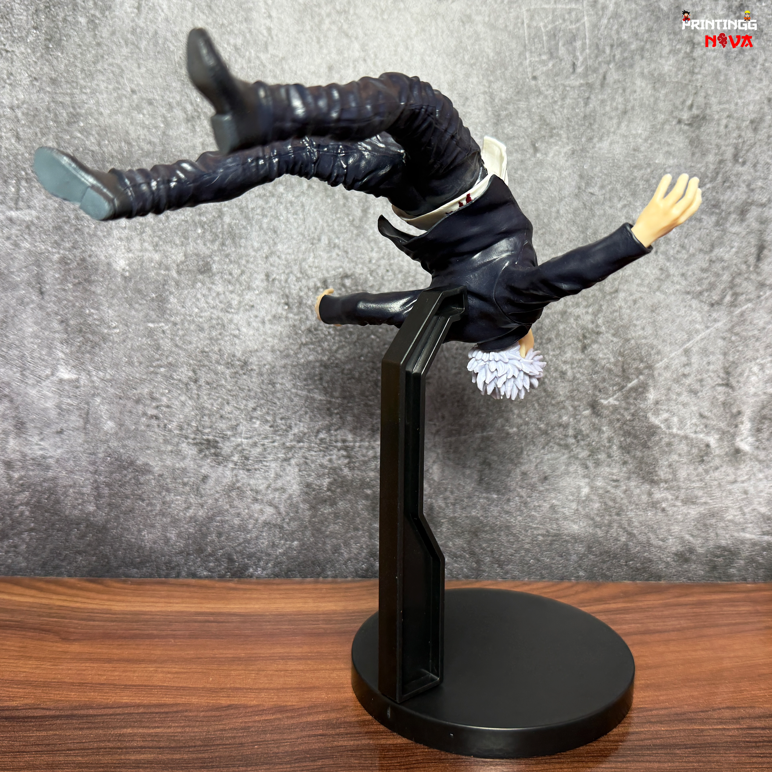 Jujutsu Kaisen Satoru Gojo Awakening Premature Death Arc  [22 CM] PVC Anime Action figure || Jujutsu Kaisen