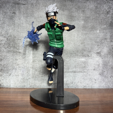Naruto Kakashi Hatake Chidori PVC Anime Action figure [20cm] || NARUTO
