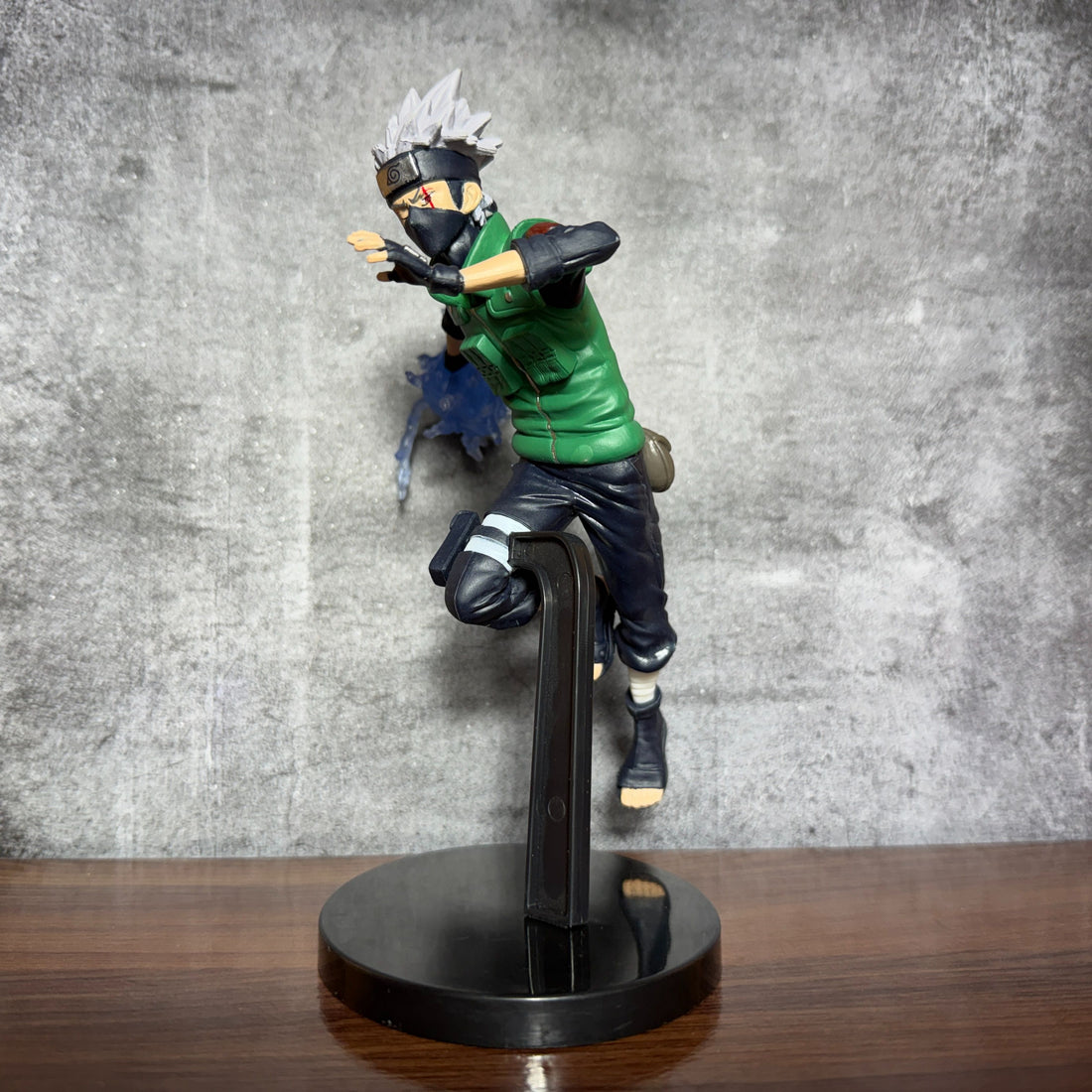 Naruto Kakashi Hatake Chidori PVC Anime Action figure [20cm] || NARUTO