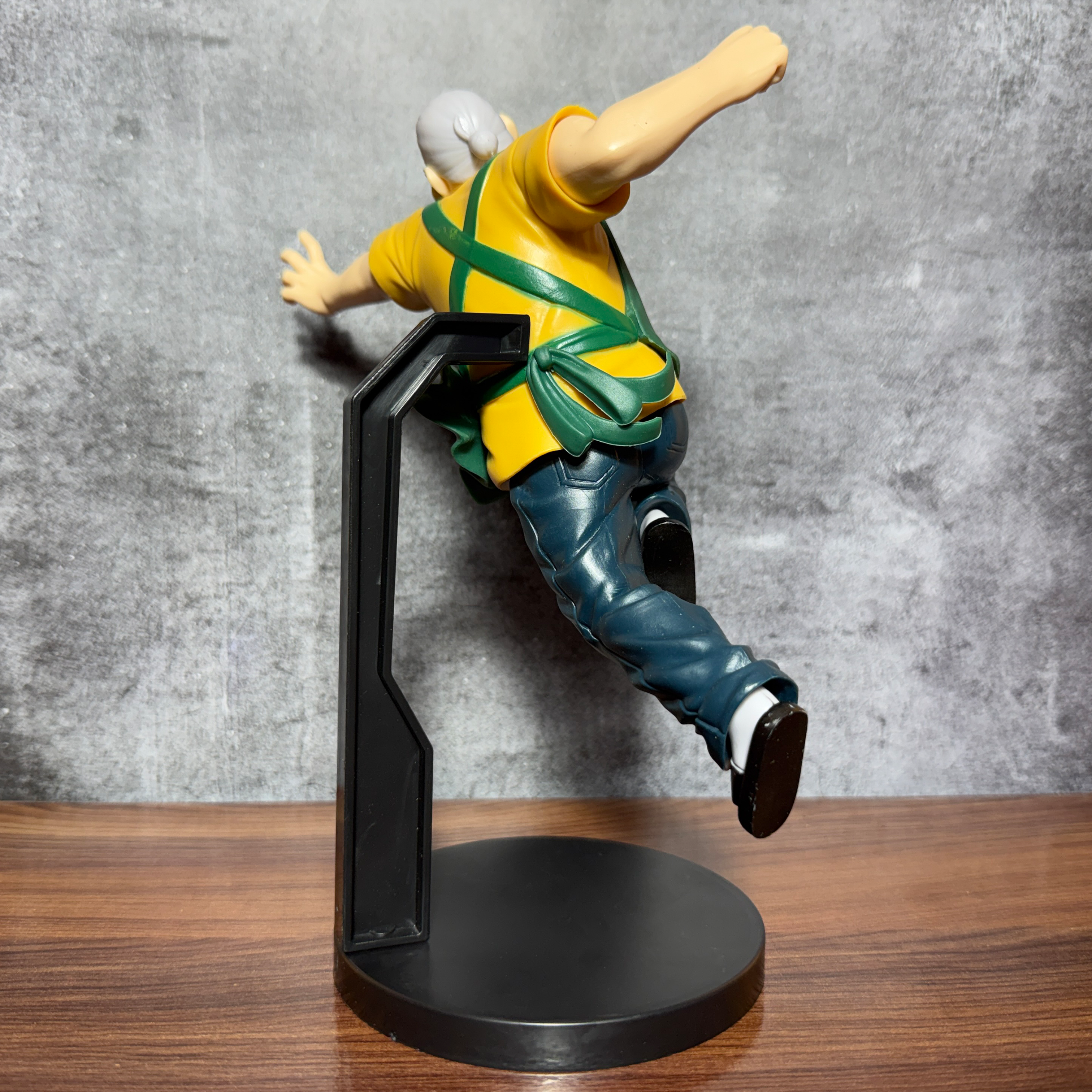 Sakamoto Days Fat Sakamoto Tarou Limited Edition [21 CM] PVC Anime Action figure || Sakamoto Days