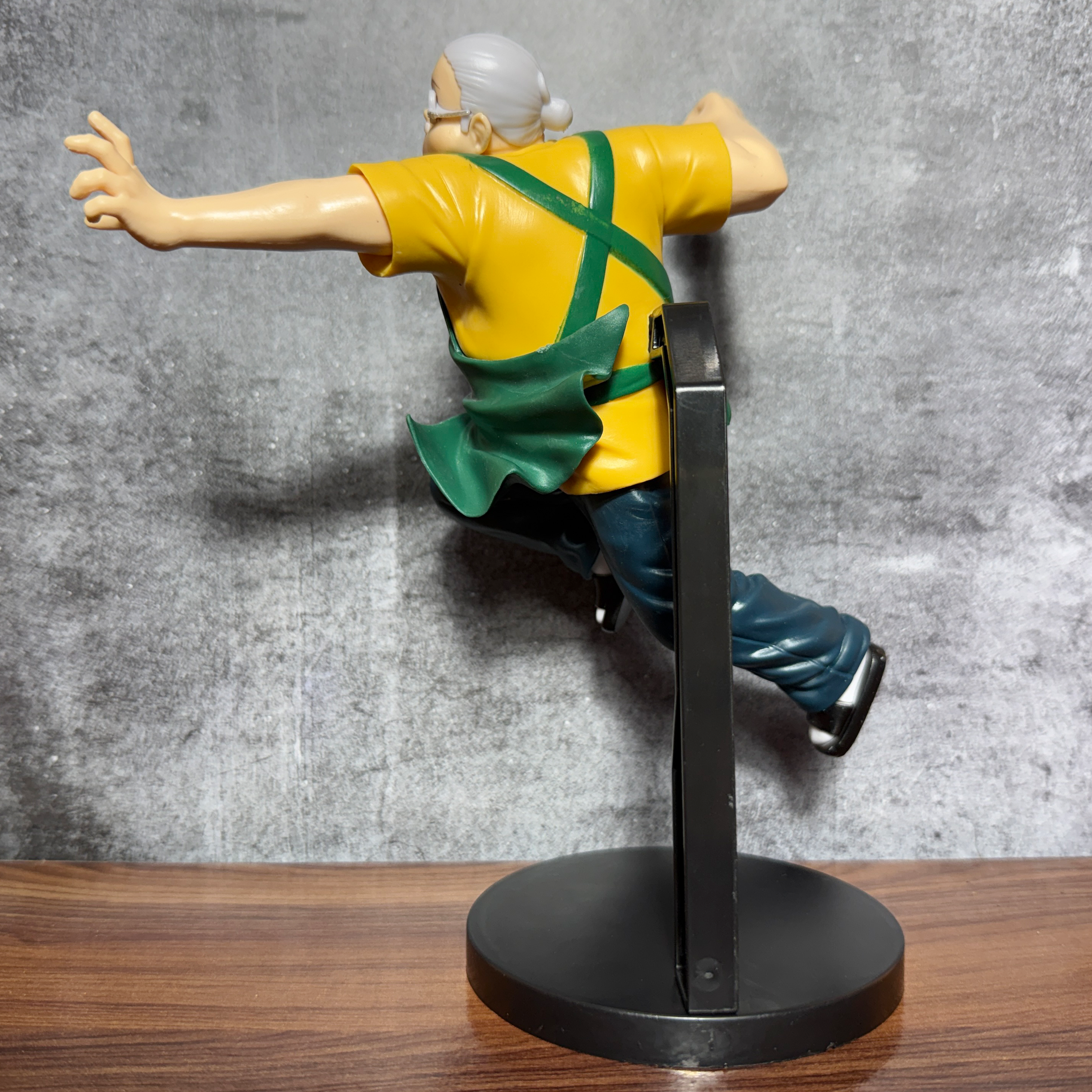 Sakamoto Days Fat Sakamoto Tarou Limited Edition [21 CM] PVC Anime Action figure || Sakamoto Days