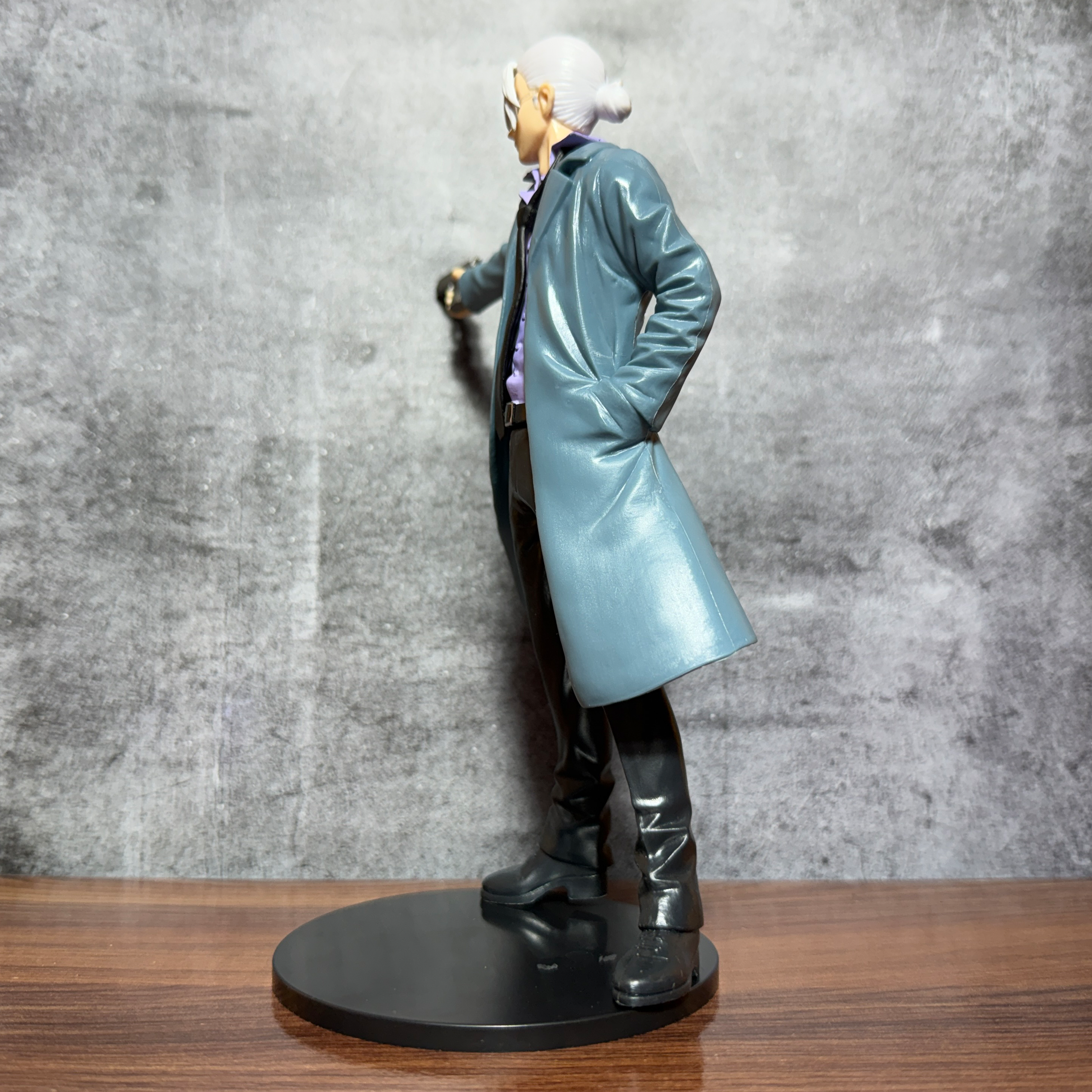 Sakamoto Days Tarou Limited Edition [21 CM] PVC Anime Action figure || Sakamoto Days