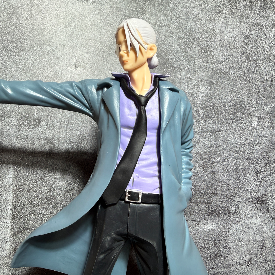 Sakamoto Days Tarou Limited Edition [21 CM] PVC Anime Action figure || Sakamoto Days