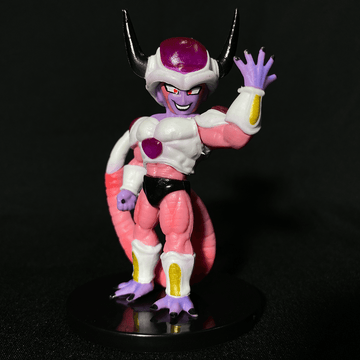 Dragon Ball Z Freezer Segunda Forma PVC Action figure [10 cm] || DRAGON BALL Z #46