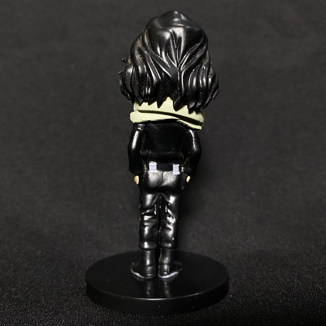 My Hero Academia Shota Aizawa Miniature PVC Action figure [10 CM] ||  MY HERO ACADEMIA #2