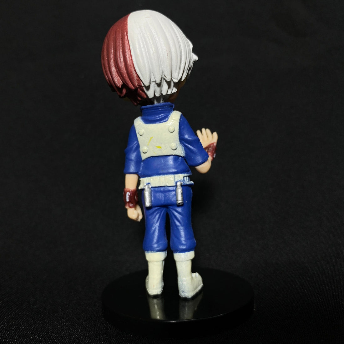 My Hero Academia Shota Todoroki Miniature PVC Action figure [10 CM] ||  MY HERO ACADEMIA #4