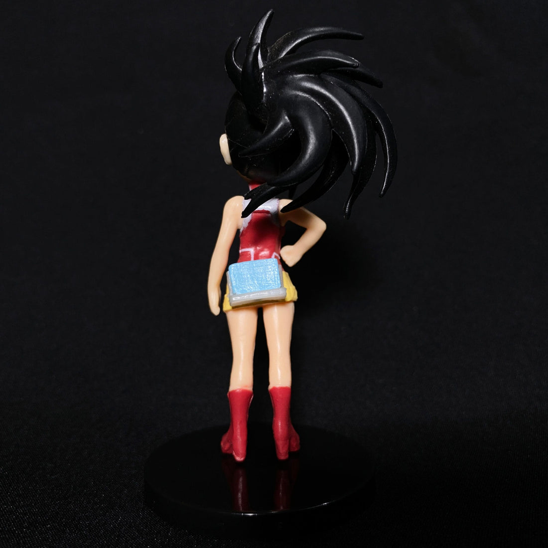 My Hero Academia Momo Yaoyorozu Miniature PVC Action figure [10 CM] ||  MY HERO ACADEMIA #5