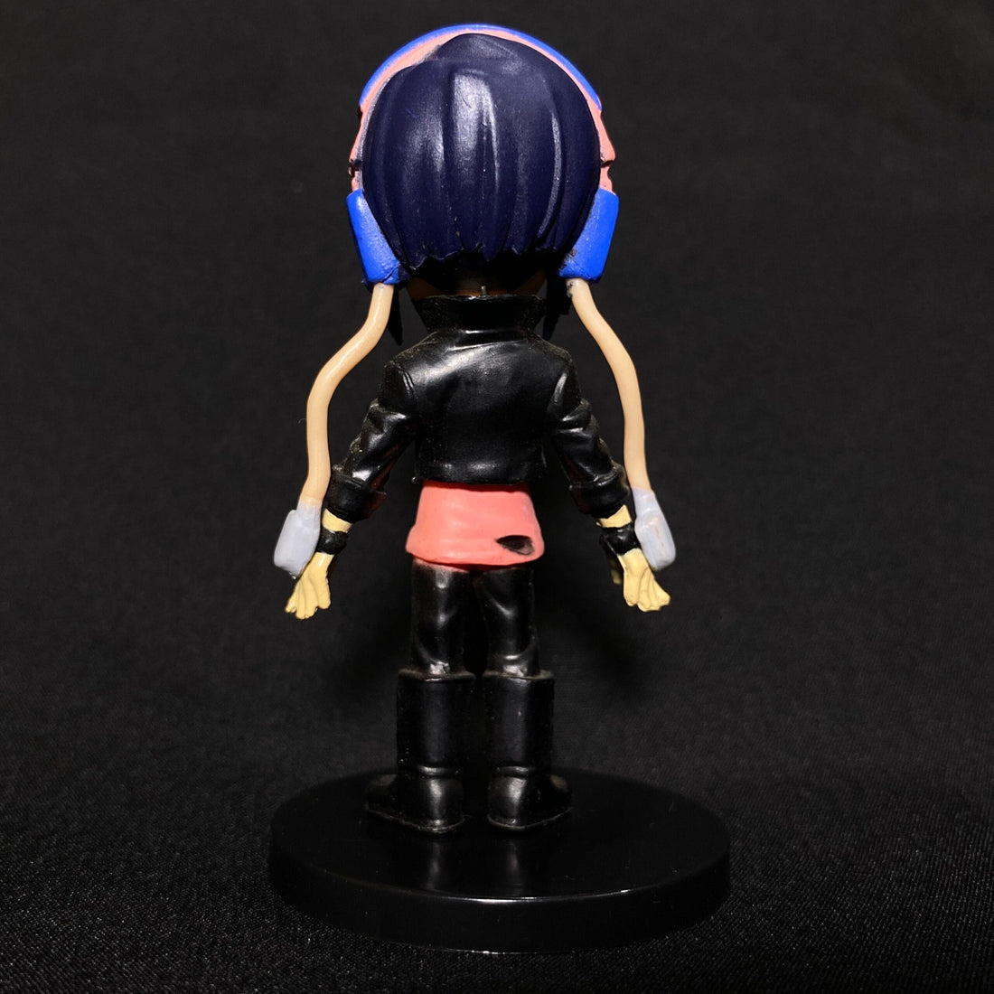 My Hero Academia Kyoka Jiro Miniature PVC Action figure [10 CM] ||  MY HERO ACADEMIA #8