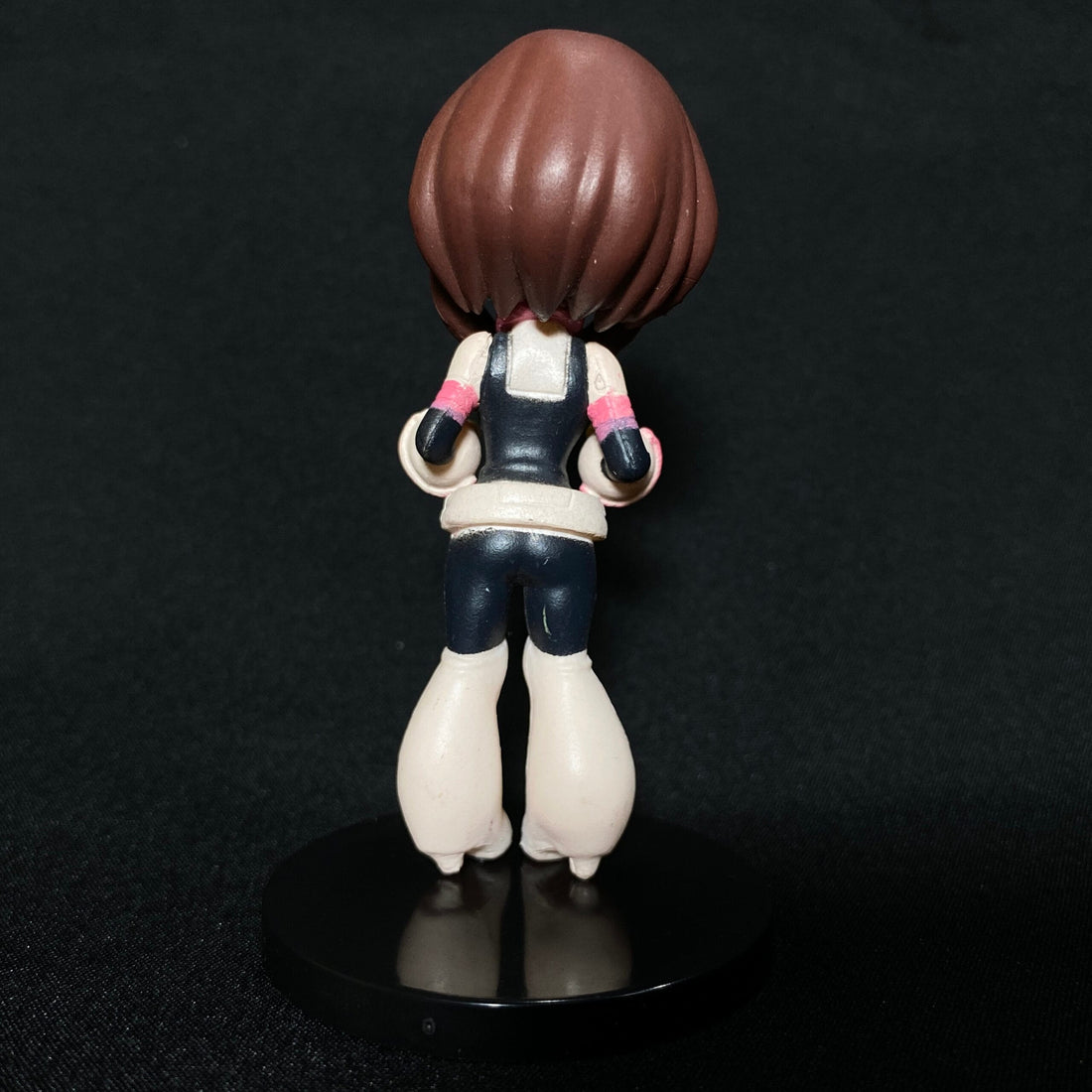 My Hero Academia Ochaco Uraraka Miniature PVC Action figure [10 CM] ||  MY HERO ACADEMIA #9