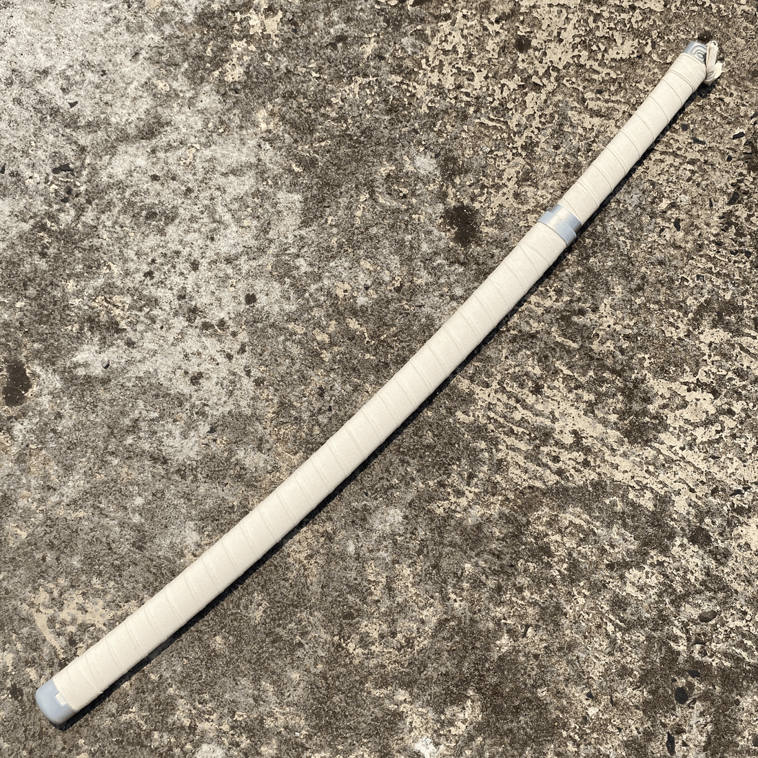 Demon Slayer Inosuke Hashibira Cosplay Replica Premium Life Size Wooden Katana [104 CM] || DEMON SLAYER