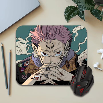 SUKUNA || JUJUTSU KAISEN || MOUSEPAD