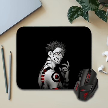 SUKUNA || JUJUTSU KAISEN ||  MOUSEPAD
