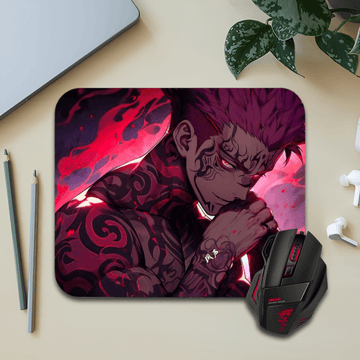 SUKUNA || JUJUTSU KAISEN || MOUSEPAD