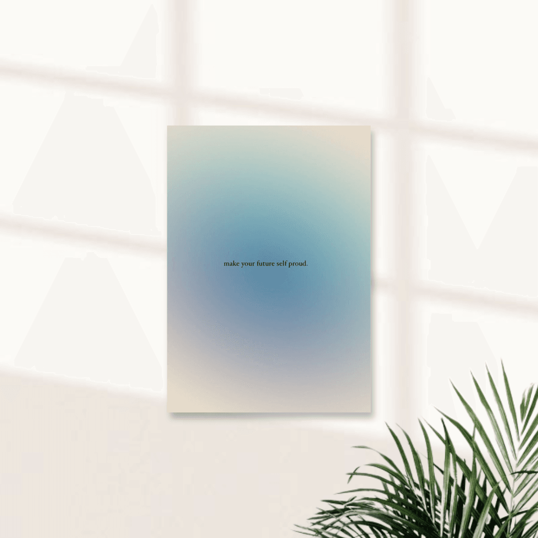 GIRLS AESTHETIC WALL POSTER || GIRL || AESTHETIC POSTER #5
