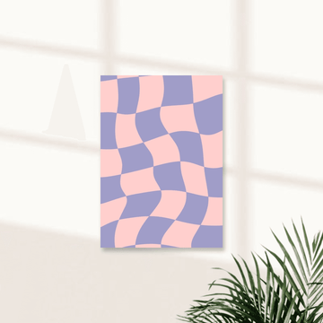 GIRLS AESTHETIC WALL POSTER || AESTHETIC POSTER #6