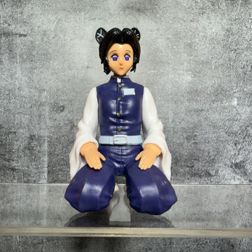 Shinobu Kocho Meeting Action Figure [15cm] || DEMON SLAYER