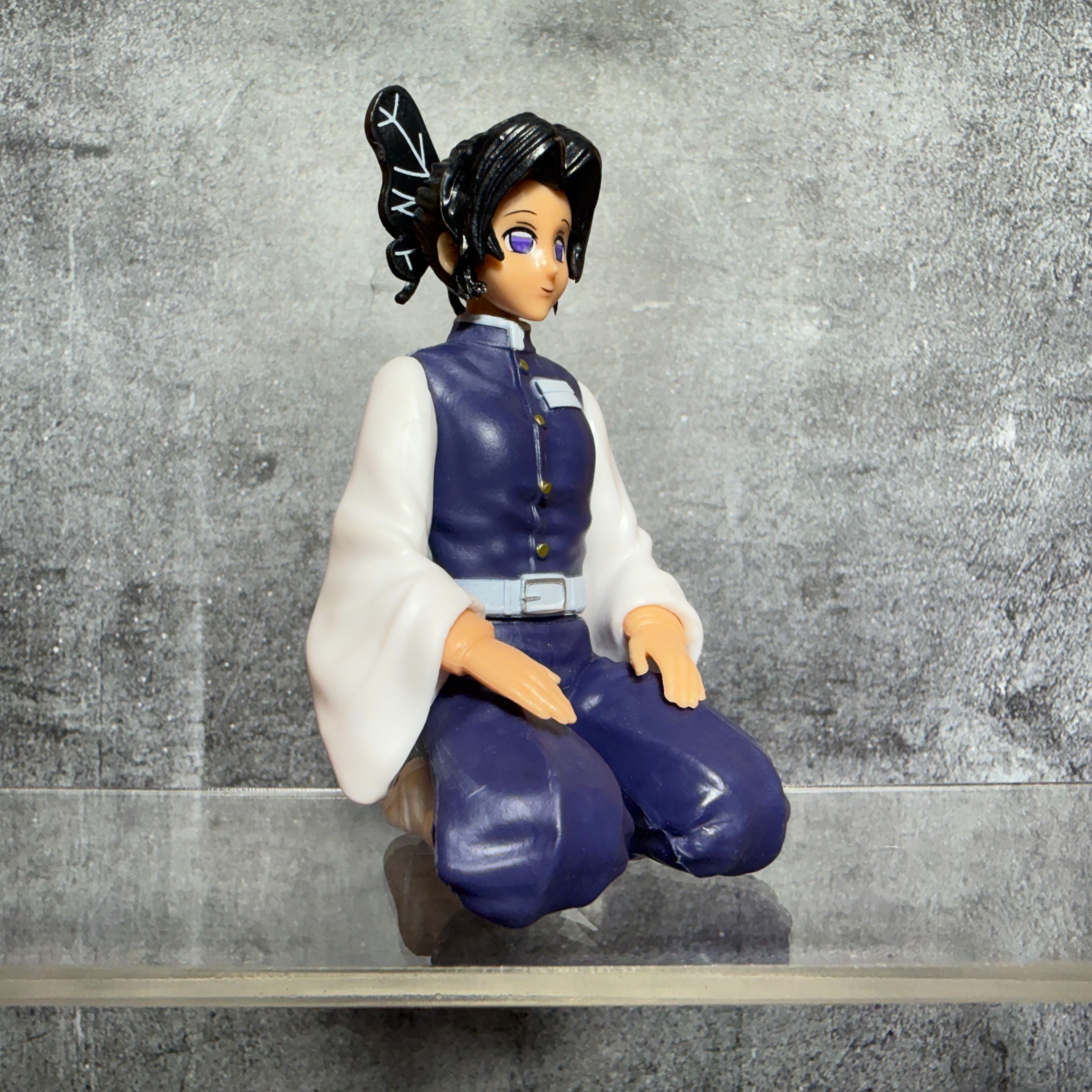 Shinobu Kocho Meeting Action Figure [15cm] || DEMON SLAYER