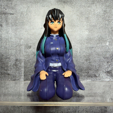 Muichiro Tokito Meeting Action Figure [15cm] || DEMON SLAYER