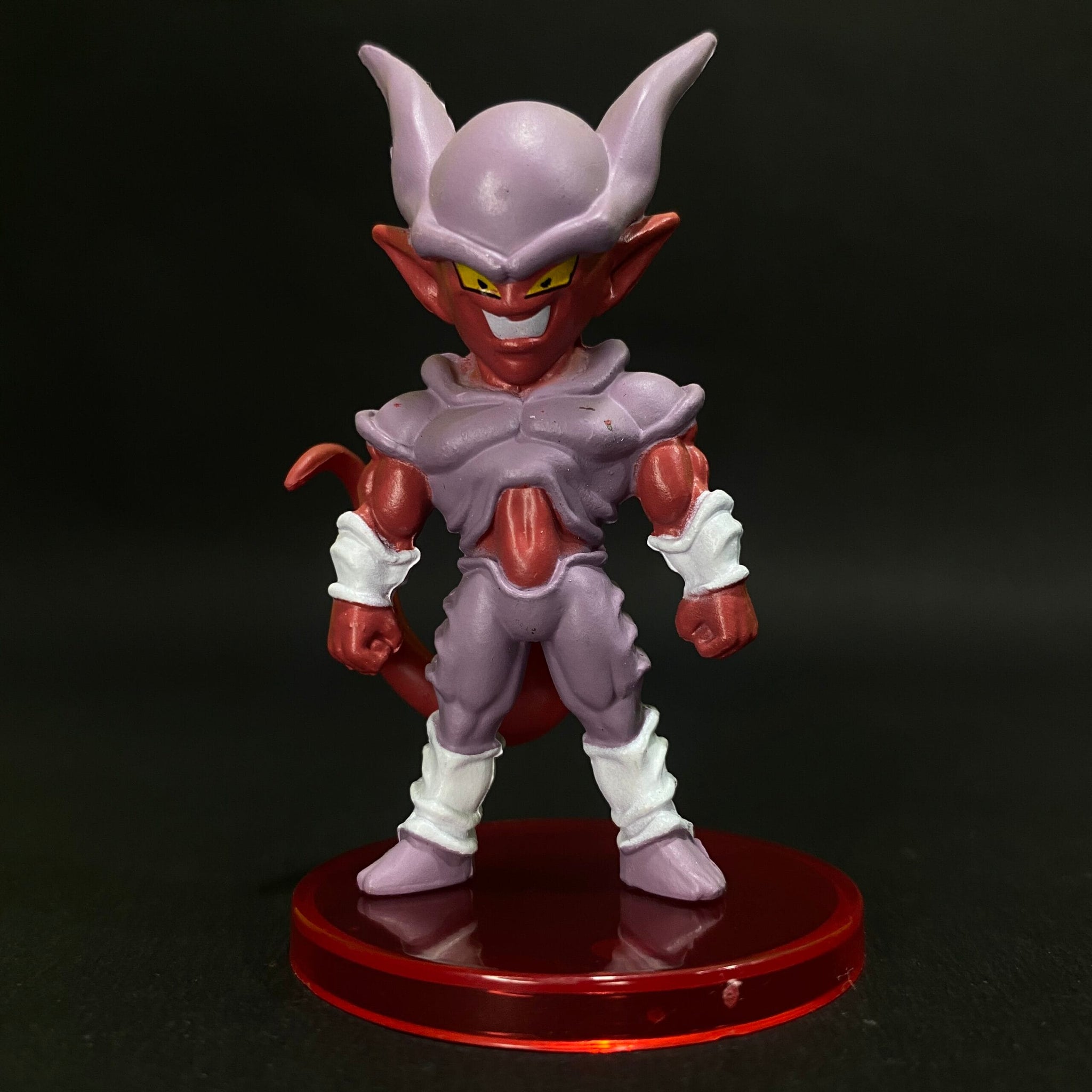 Dragon Ball Z Janemba Miniature Action figure PVC (7.4cms) || Dragon Ball Z #5