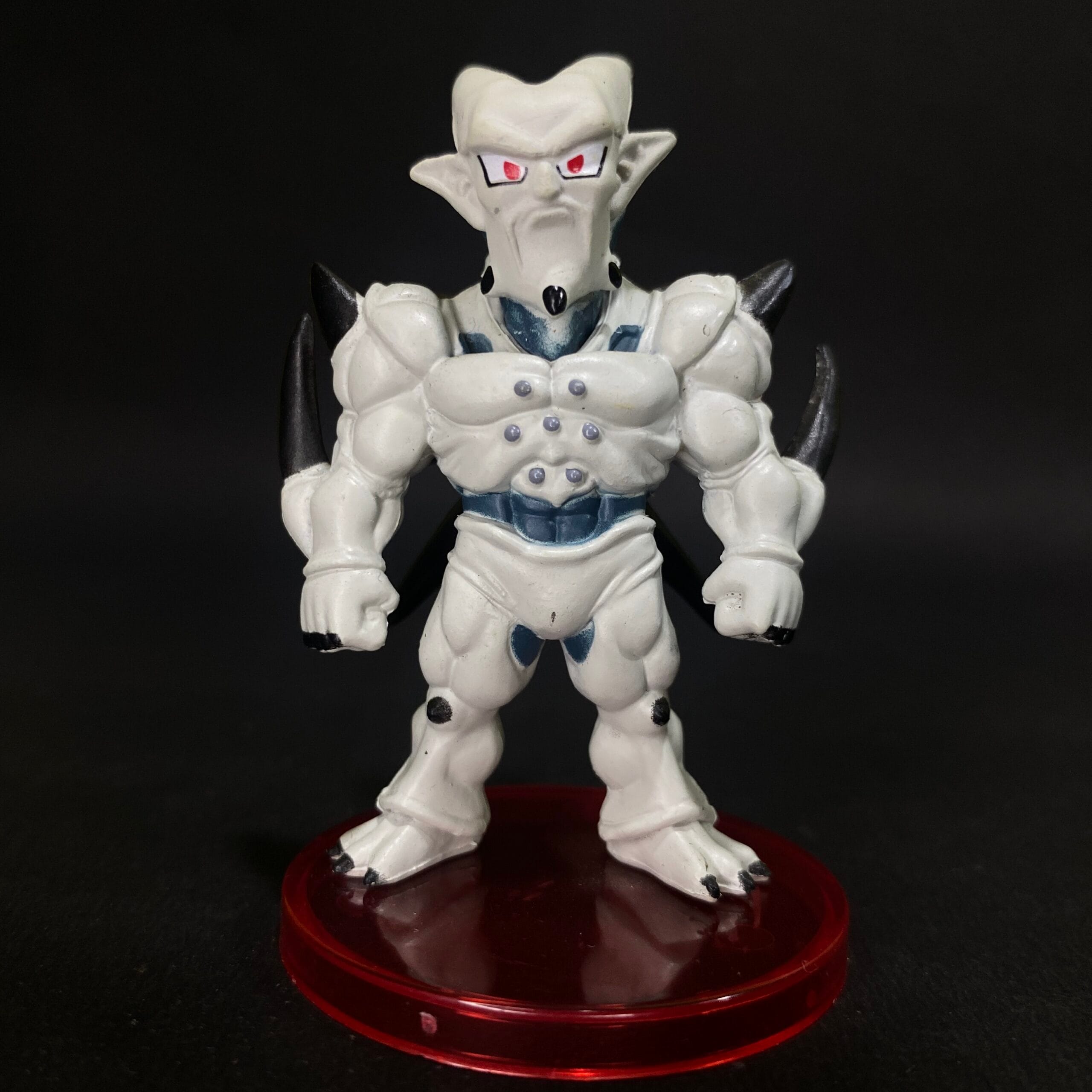 Dragon Ball Z Omega Shenron Miniature Action figure PVC (7.4cms) || Dragon Ball Z #7