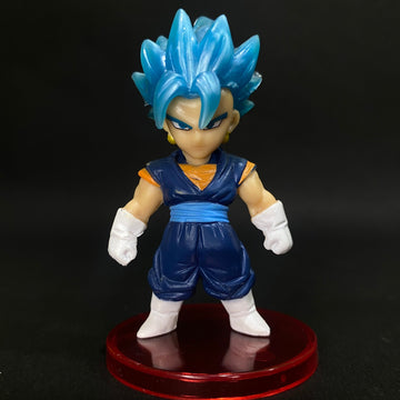 Dragon Ball Z Vegito Miniature Action figure PVC (7.4cms) || Dragon Ball Z #8