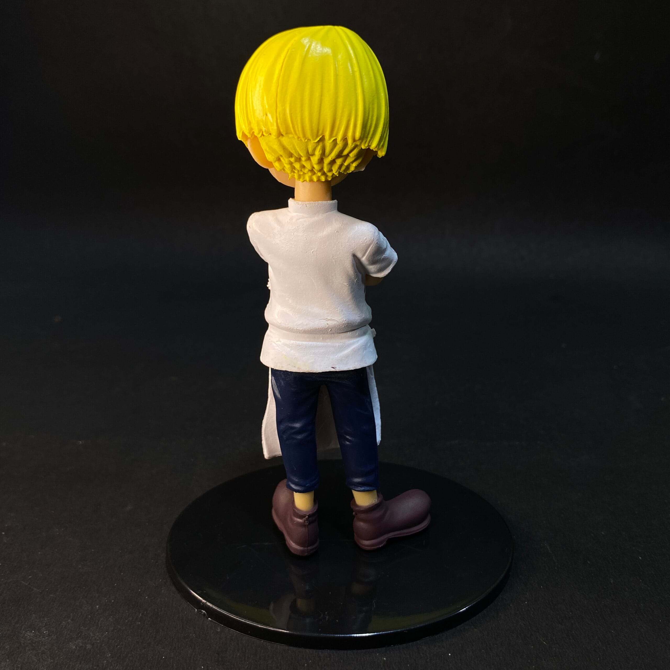 One Piece Childhood Sanji Action Figure PVC [14.5 cm] || ONE PIECE