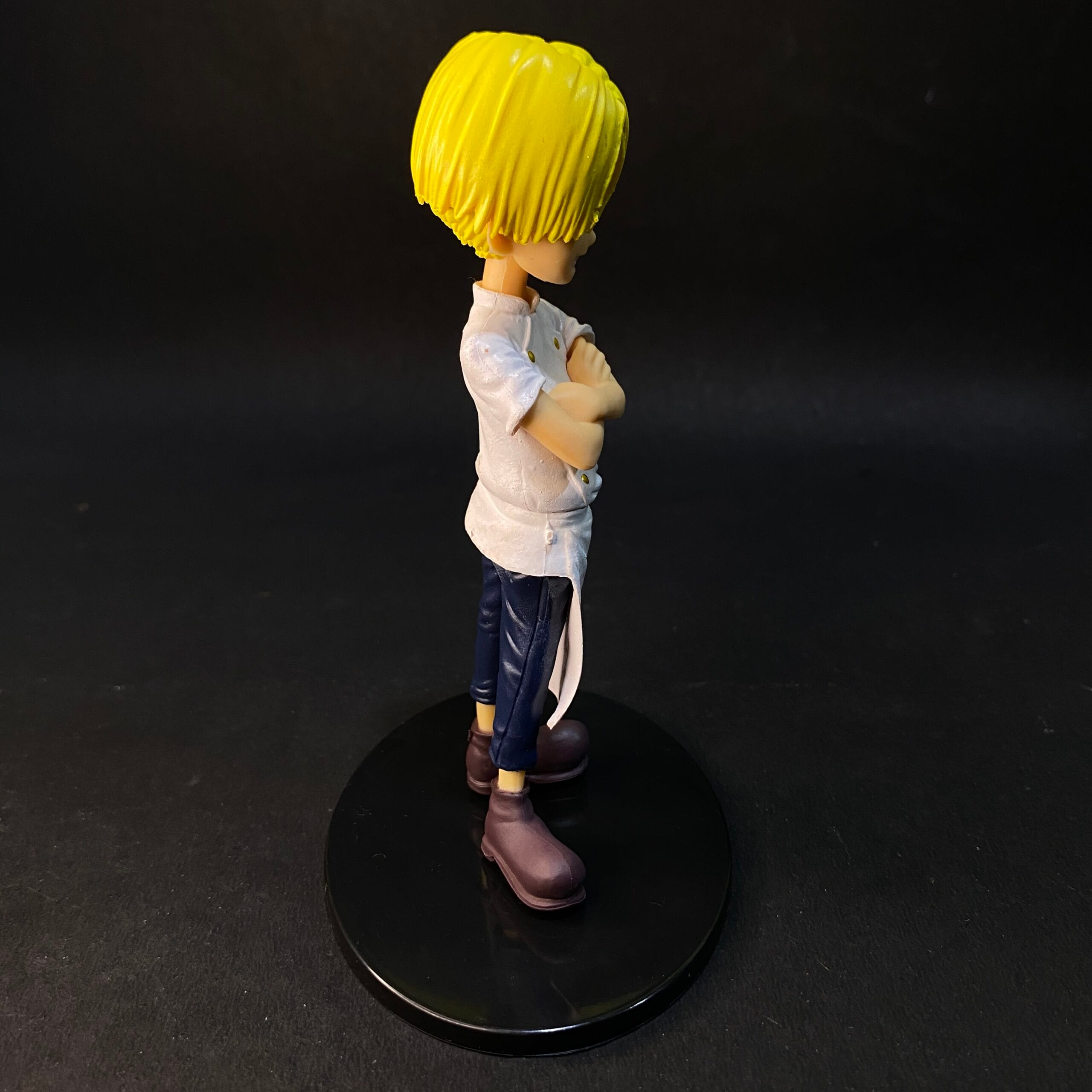 One Piece Childhood Sanji Action Figure PVC [14.5 cm] || ONE PIECE