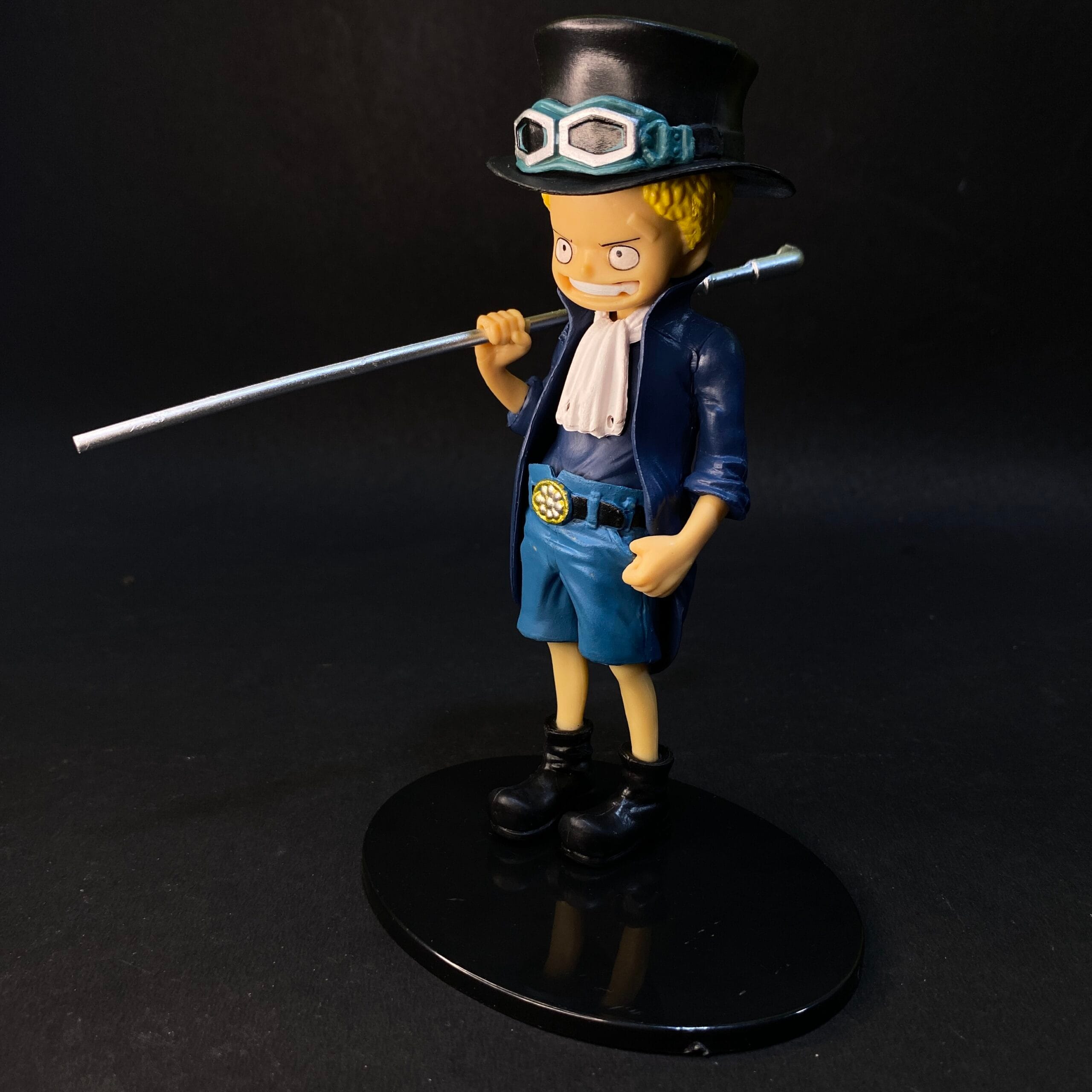 One Piece Childhood Sabo Action Figure PVC [14.5 cm] || ONE PIECE