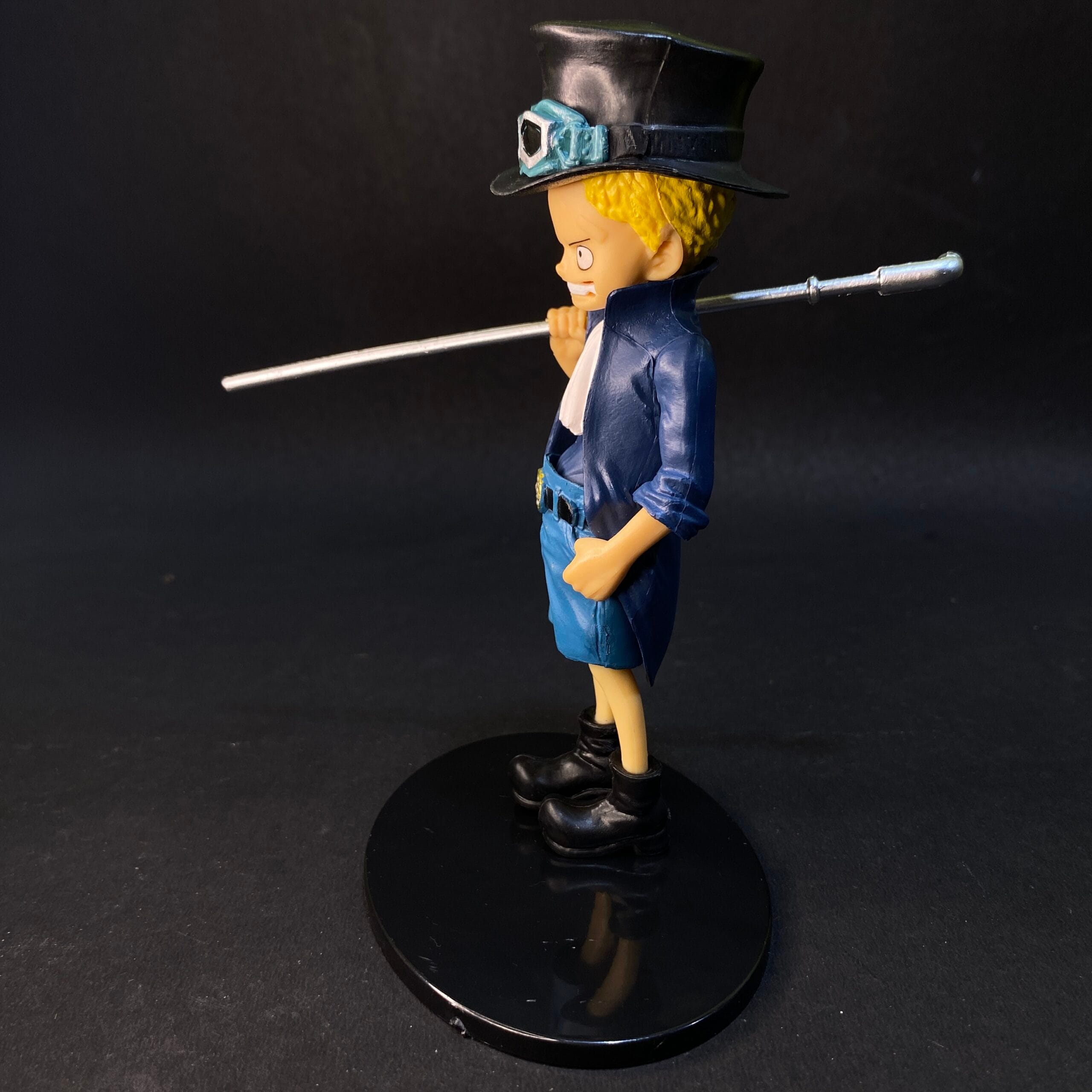 One Piece Childhood Sabo Action Figure PVC [14.5 cm] || ONE PIECE