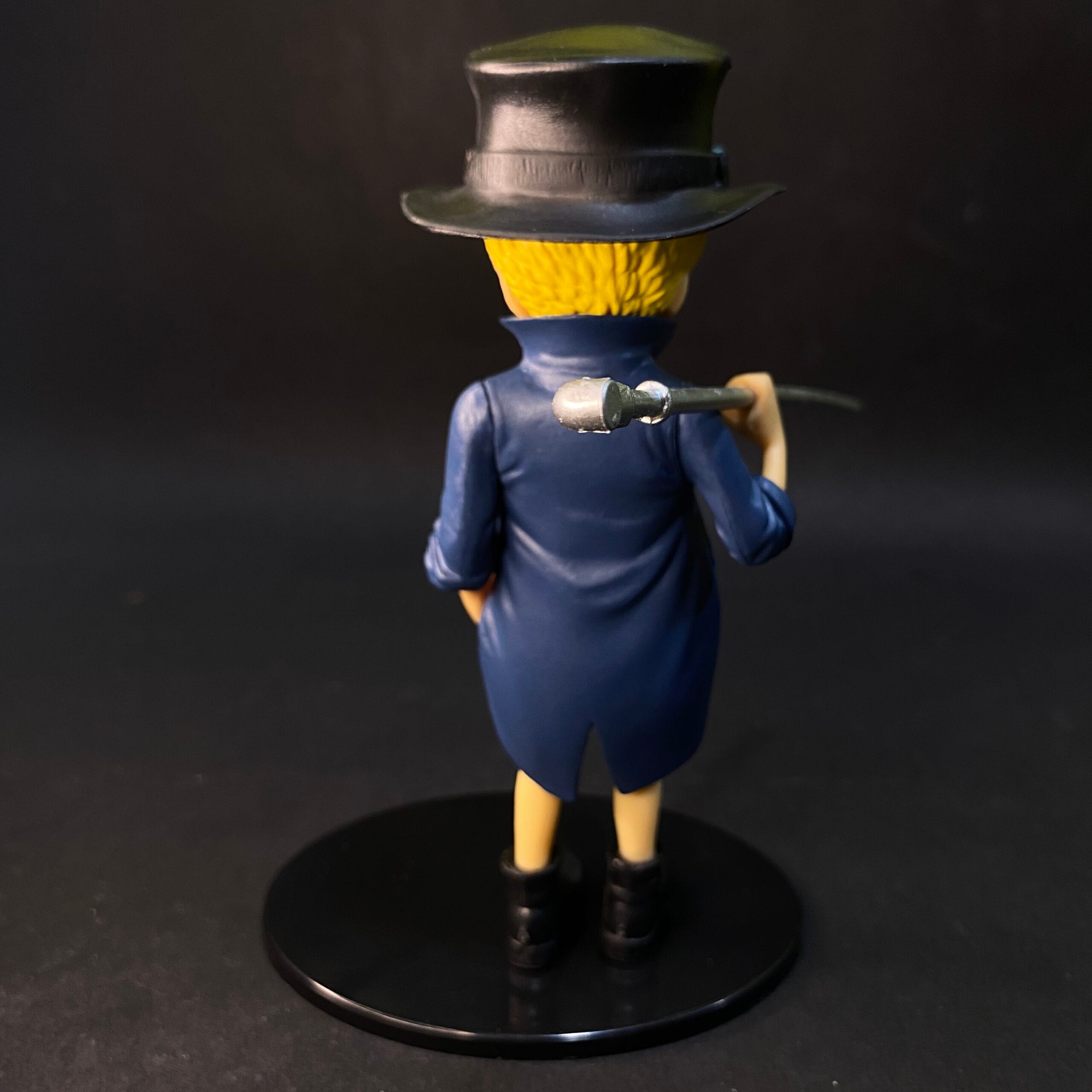 One Piece Childhood Sabo Action Figure PVC [14.5 cm] || ONE PIECE