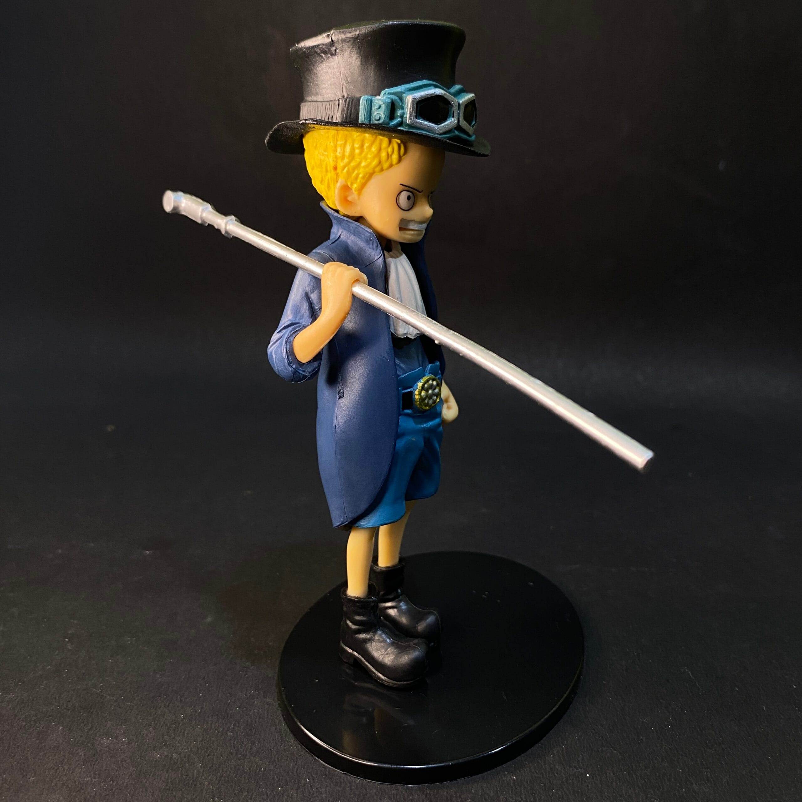 One Piece Childhood Sabo Action Figure PVC [14.5 cm] || ONE PIECE