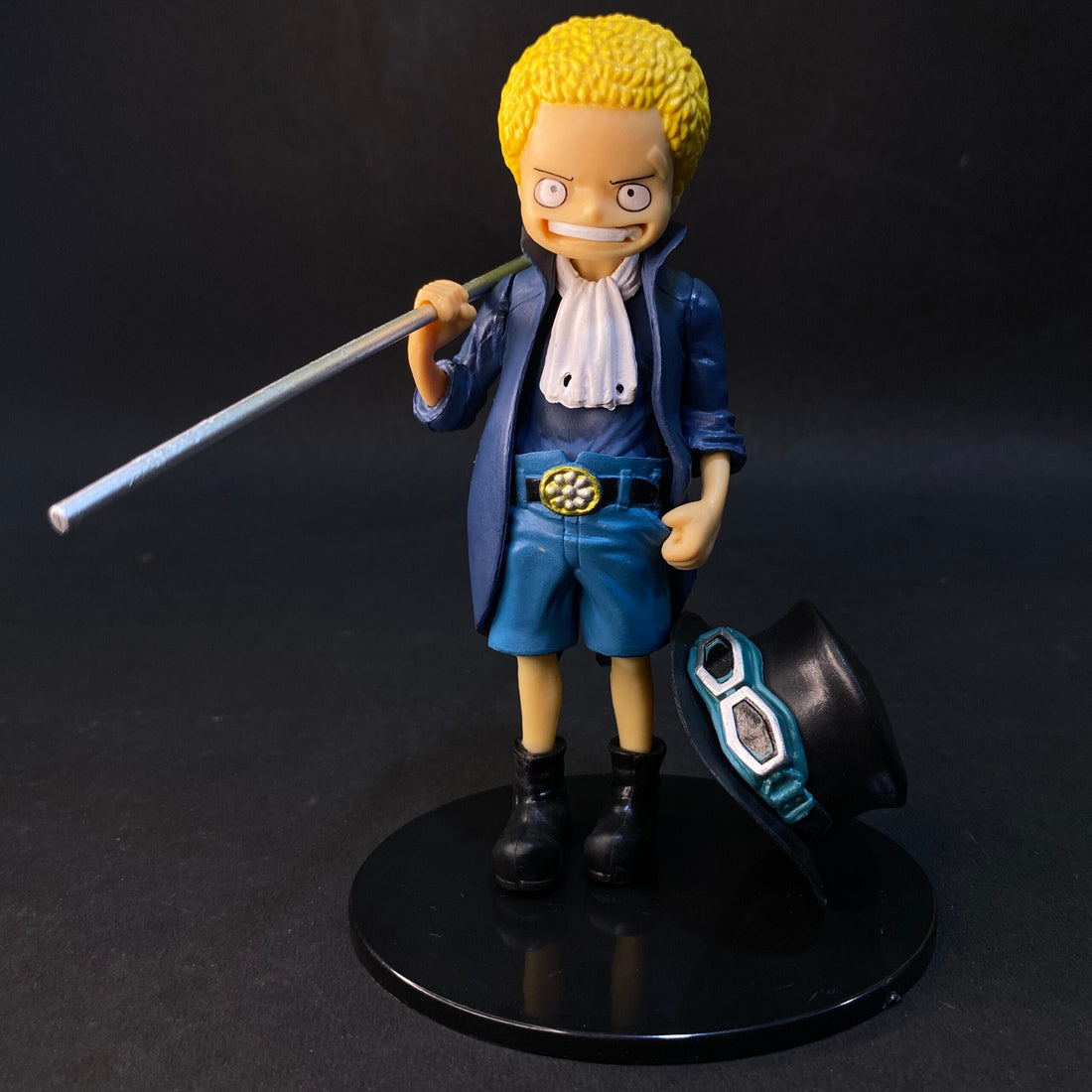 One Piece Childhood Sabo Action Figure PVC [14.5 cm] || ONE PIECE