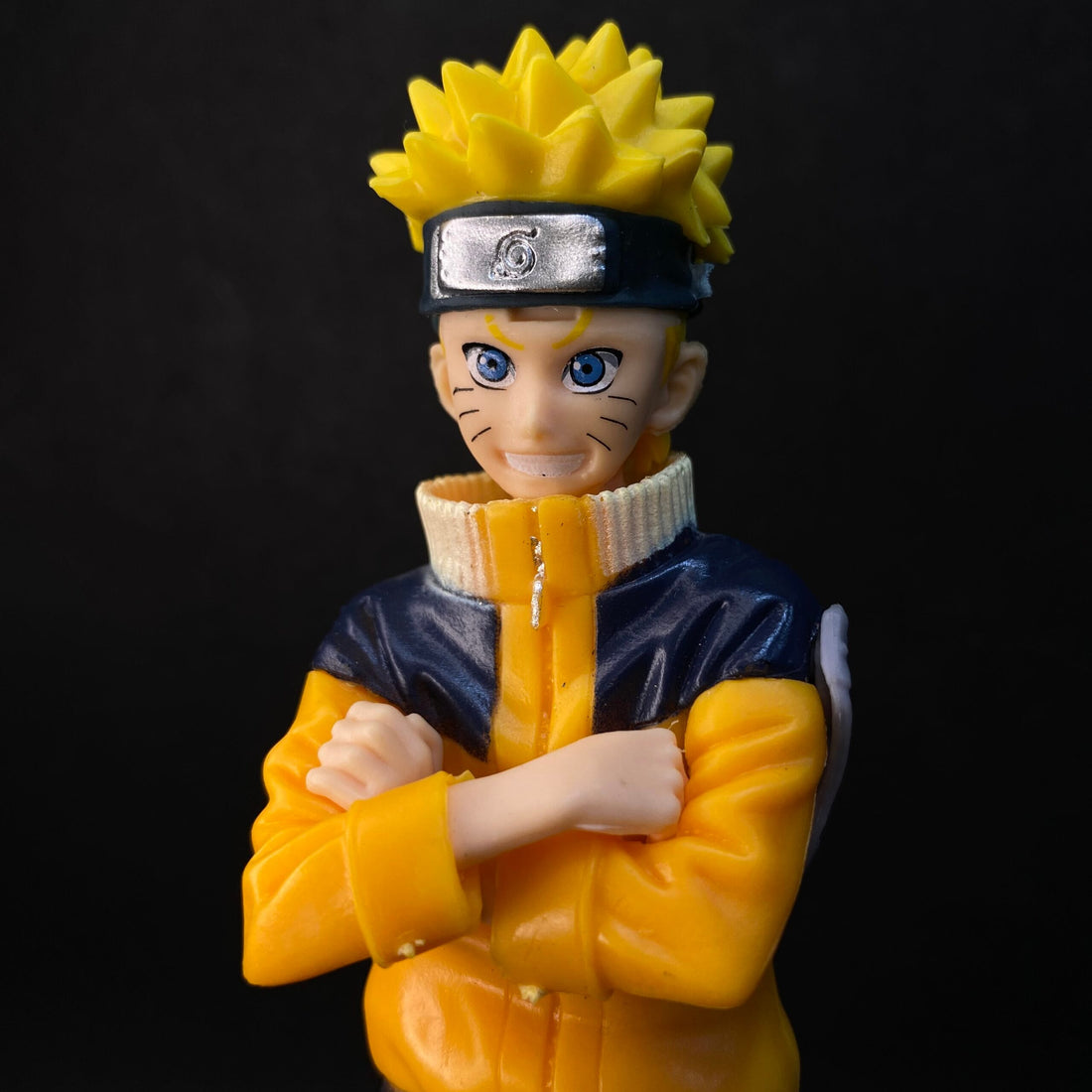 Naruto Uzumaki Anime Action Figure PVC [22 cm] || NARUTO