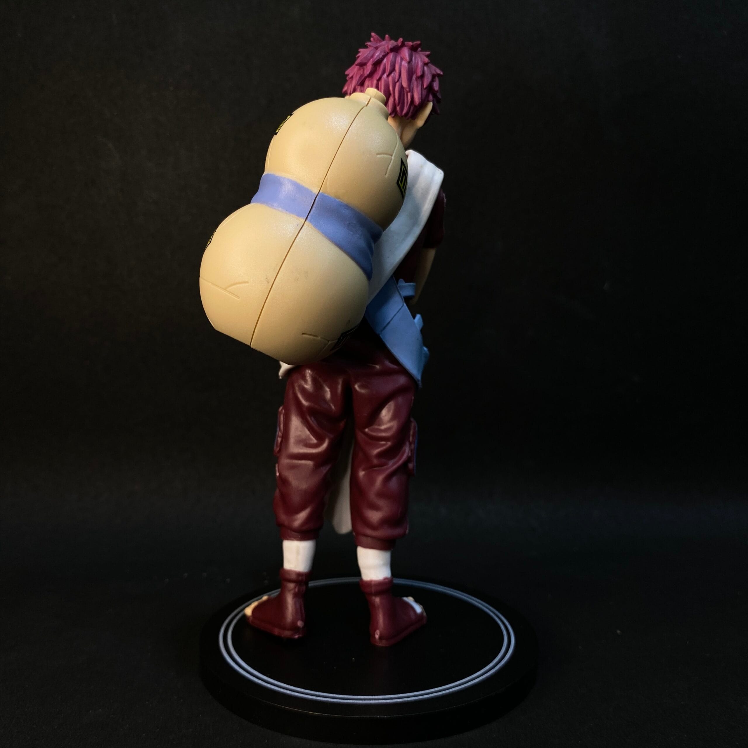 Naruto Gaara Anime Action Figure PVC [22 cm] || NARUTO