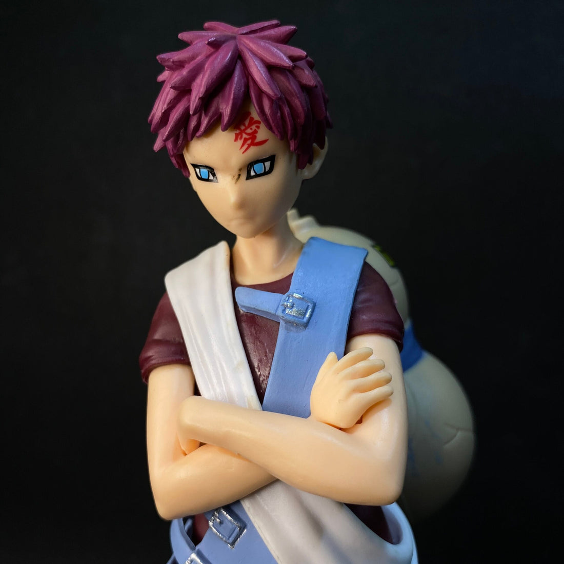 Naruto Gaara Anime Action Figure PVC [22 cm] || NARUTO