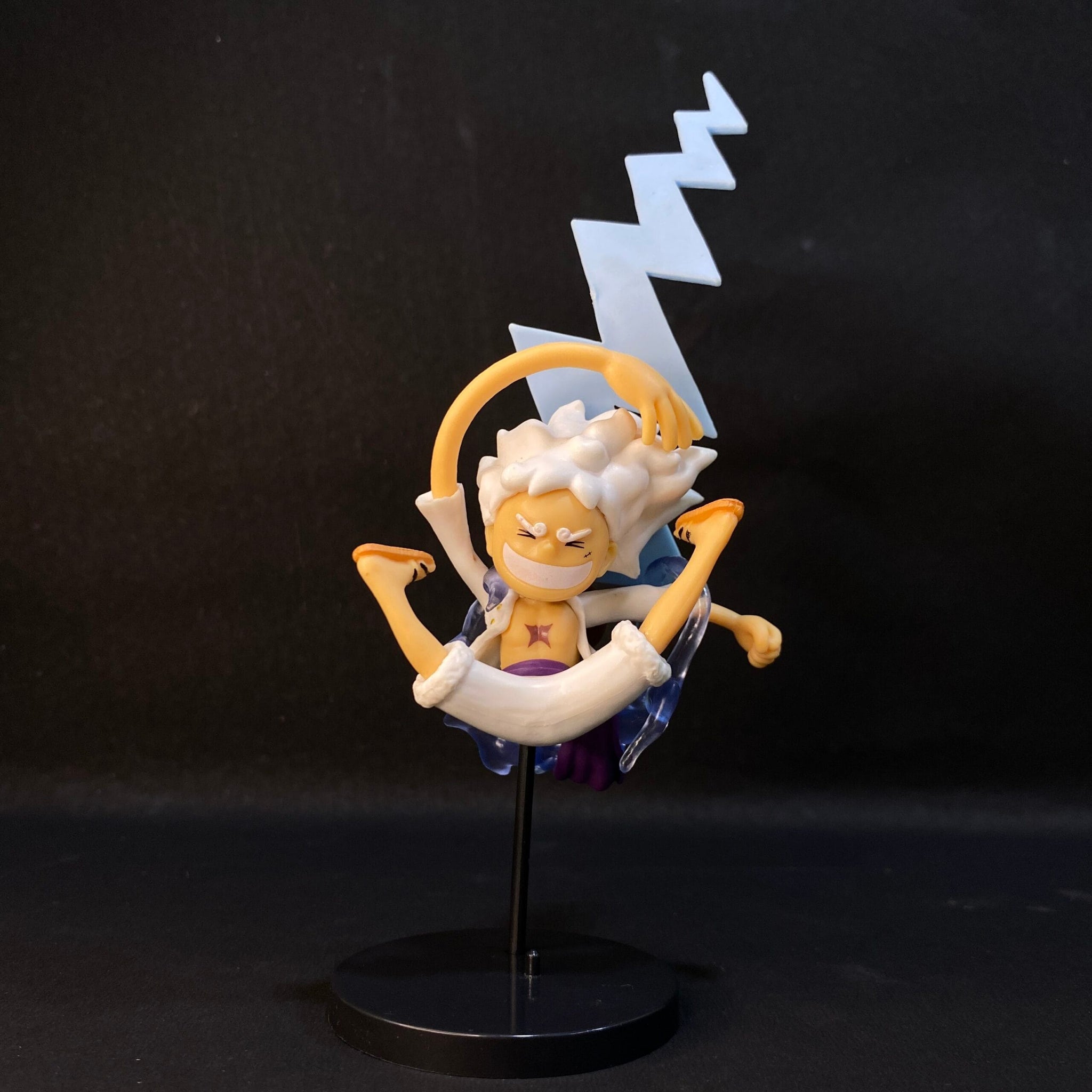 Monkey D. Luffy 5 One Piece Action Figure PVC [18 cm] || ONE PIECE