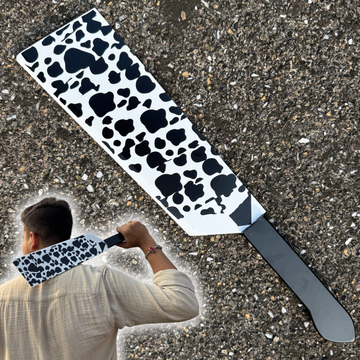 Jujutsu Kaisen Kento Nanamii Premium Life Size Wooden Katana [50 CM] || JUJUTSU KAISEN