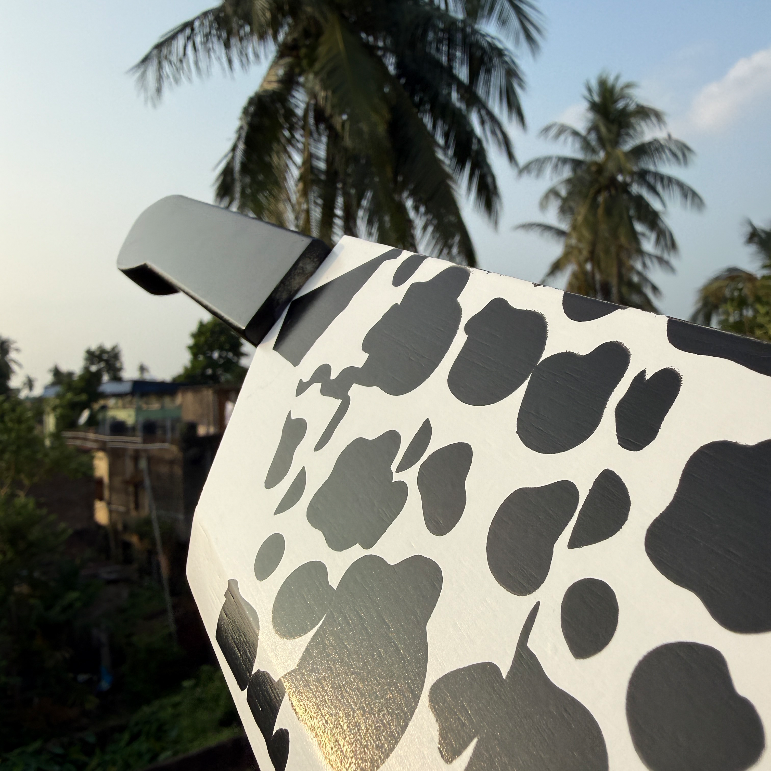 Jujutsu Kaisen Kento Nanamii Premium Life Size Wooden Katana [50 CM] || JUJUTSU KAISEN