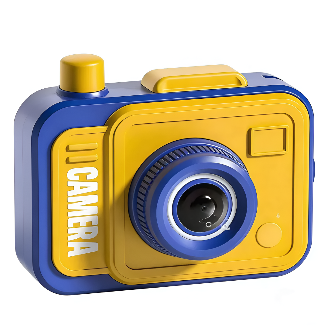 Camera Water Spray Gun for Prank || Portable Camera Water Blaster || Trending Item