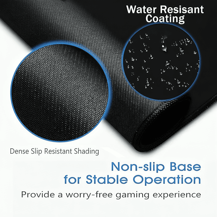 Berserk Anime Desk Mat Extra Large (23x11x3) Printed Anime Deskmat || BERSERK