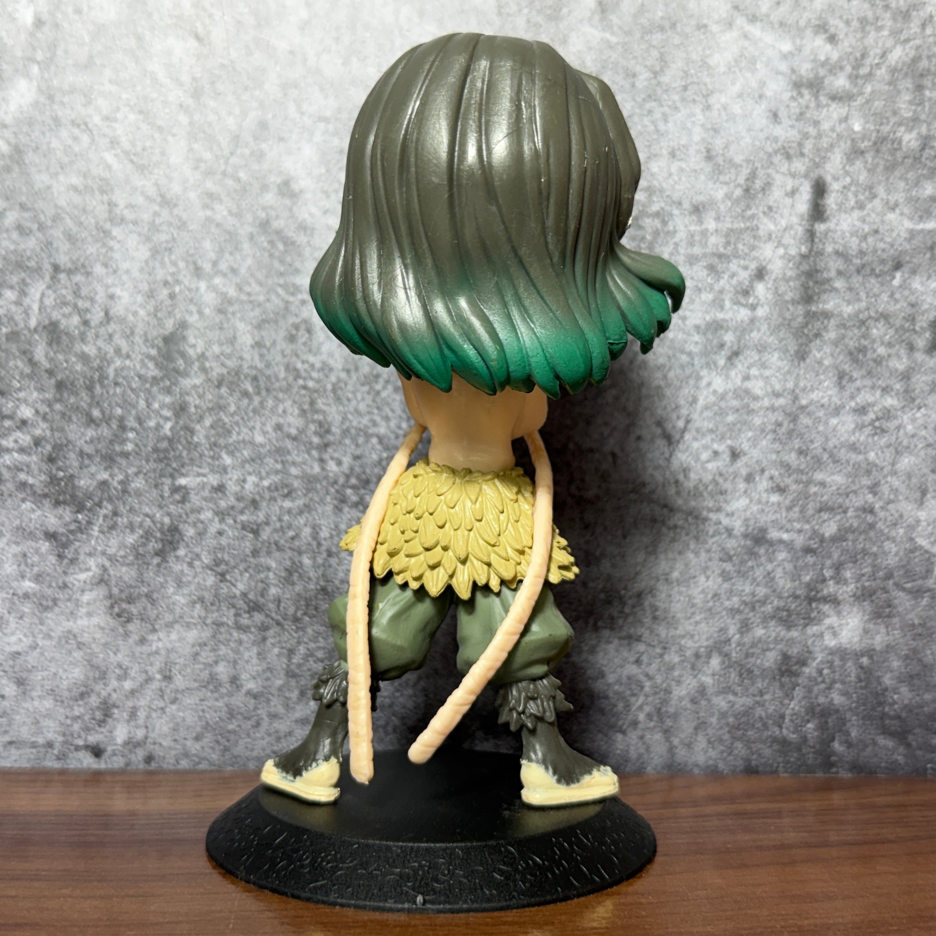 Demon Slayer Inosuke Hashibira  Q Posket Figure || DEMON SLAYER