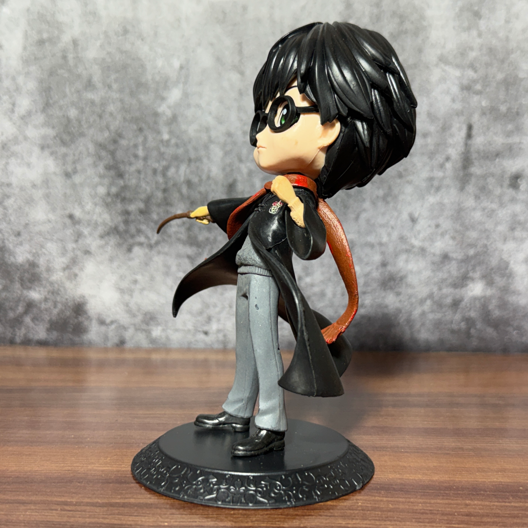 Harry Potter Q Posket Figure || HARRY PORTTER